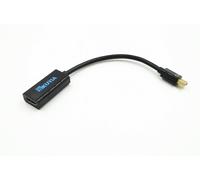 CFRY-Thunderbolt Mini Displayport DP vers HDMI câble Adaptateur convertisseur Audio vidéo HDTV câble pour Apple MacBook Pro MacBook Air,iMac,Mac Mini,Microsoft Surface Pro,Lenovo ThinkPad X1