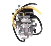 CFSJRXZ Carburateur pour Moteur De Moto Kit De Remplacement De Carburateur De Moto pour Kawasaki KLR650 KLR 650 1987-2007 KLX650 KLX 650 1992-1996 KL600 KL 600 1985-1986 Remplace