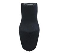 CFSJRXZ Couvre Siège Moto Housse De Selle Antidérapante en Maille pour Moto pour Suzuki V-Strom DL650, DL250, DL1000, DL 650 XT, 650XT 1000 Housse De Selle Imperméable