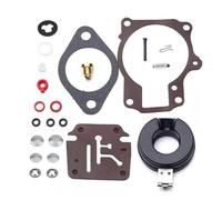 CFSJRXZ Kit Carbu Hors-Bord Kit De Réparation Carburateur Pièces Détachées pour Moteurs pour Johnson pour Evinrude 40CV 45CV 48CV 50CV 55CV pour Hors-Bord Réparation Carburateur Marin