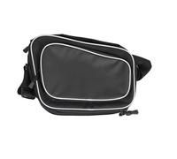 CFSJRXZ Moto Étanche Pochette De Rangement Sacs Intérieurs De Moto pour BMW Touring R1200R R1200RS R 1200 R RS 2023 Étanches Sacoches Doublures Valises Latérales Multifonctionnel(Gauche)