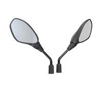 CFSJRXZ rétroviseurs réglable Rétroviseurs Latéraux Réglables pour Moto pour BMW S1000R S1000XR S 1000 R S 1000 XR 2015 2016 2017 2018 2019 2020 2021 2022 2023 2024 1 Paire Rétroviseur latéral