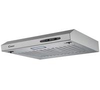 Candy CFT610/5S/1 Encastrée Acier inoxydable 209,7 m³/h