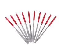CFTGIW 10 PCS PCS AIGNELLE FILE SET MODÈLE