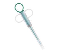 CFTGIW 10 Pièces Animal de Compagnie Chat Chien Outil Médical comprimé Capsule Poussoir Mangeoire l'inconfort Grand Mangeoire pour Animaux de Compagnie Outil pour Animaux de pour de Poussoir de