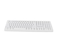 CFTGIW 108 Touches Clavier Mécanique 3 Mode 3.0 5.0 Type C Type C Wired RVB Backlit Gaming Clavier Brown Interrupteur pour Le Mode Blanc Prend en Charge la Connexion 5 108 Touches Mécaniques
