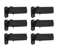 CFTGIW 10pcs Unité de Charnière ADF Haute Résistance Performance Améliorée Performance Remplacement ADF Hinge Assembly pour CLX3170 CLX3175 CLX3185 CLX3305 Est CLX3170 pour CLX4195 CLX3185 Hinge
