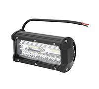 CFTGIW 120W 40ed White Light Super Bright Driving Fog Lights for Truck Car Modification Driving Fog Lightfog Lightled Lighttruck Lightwhite Bright High