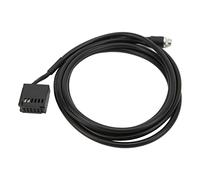 CFTGIW 12pin dans l'adaptateur 3,5 Mm 6000cd Remplacement du Câble pour 2002 Autoriser Y dans AdapterCar Music Cablecar dans ModuleBluetooth dans ReceiverBluetooth dans Le Câble Cableauto