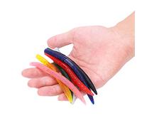 CFTGIW 13,5 Cm / 8g Fishing Lure Soft Silicone BAITS Vivid LURS SIFELIKE SWIPBAIT High LIFEL LURS LURESSOFT BAITSWORT LURESSOFT LURESSILICON
