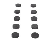 CFTGIW 15 X 5 Mm 100 PCS Isolement de Haut de Haut