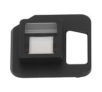 CFTGIW .15x Drone Drone Anamorphic Lens HD 110 Degrés Grand Angle Blue Brossed Camera pour 3 Caméras Lens1.15x Filtre de Cale