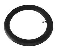 CFTGIW 2,5/2,75-14 Tube Intérieur Pneu à Pneu en Caoutchouc avec Une Vanne Droite pour Vélo au Trot