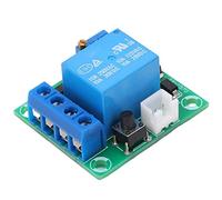 CFTGIW 2 Pièces Batterie Sous Tension Carte PCB Basse Tension Hors Module Sous 10MA 24V Longue Durée avec Batterie Li CarteBatterie ModuleLow Off (12V)