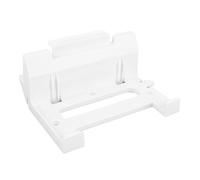 CFTGIW 2 Pouces pour Support Mural de Routeur Gen 3 et Kit de Montage d'alimentation en Plastique Résistant aux Chocs pour Routeur de Yacht RV SUV et Kit de Montage Wi-FI pour Gen 3 Support Mural