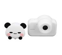 CFTGIW 20MP CAMERIE HD Avant Arrière 2 Lens USB Charge 600mAh Portable Kid Numérique Small Camera Type de Caméra 20MP CAMERIE HD20MP HD20MP Kid Digital Small CameraKid Digital Camerafront Front