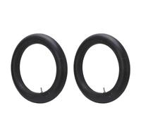 CFTGIW 2pcs Arrière Arrière Absorption de Choc en Caoutchouc 3,00? Tube Intérieur de Vélo de 12 Pouces pour Xr50 Xr50r Xr70 Xr70r CRF50 Tube Intérieur arrière3.00?