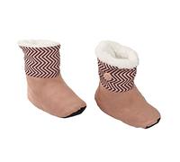 CFTGIW 2pcs Bottes de Chauffage électrique Fibre Carbone Fibre de Carbone Rapide de Dérapage Confortable Piet électrique Chauffage de Boot Rapide Bootsheat BootSelectric Foot