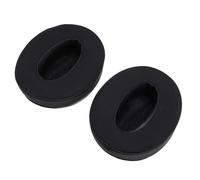 CFTGIW 2PCS Casque de Casque Remplacement de Plate-Forme d'oreille Améliorée Reconfort de Refroidissement Gel Coussin d'oreille pour HD 4.50BT HD 4.50BTNC .50SE .40BT Est pour 450SE 450B