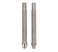 CFTGIW 2pcs Conseils pour Un Marqueur de comprimé 2 comprimé Remarquable Plus Les Plumes de Stylo de Remplacement de en Alliage Ti avec Une sensibilité à la Pression 4096