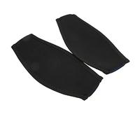 CFTGIW 2PCS STRAPE DE Dive MATÉRIAU NÉOPRENNE MATÉRICE STRAPE ENVILLEMENT DE PLIVE POUR LES MENS Femmes à Soft Co Dive Strapneoprène STRAP COUVERT