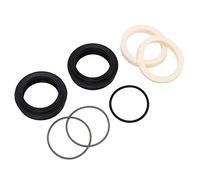 CFTGIW 34 à 44 Bride 46,7 34 Mm Kit de Reconstruction de Joint d'huile de Joint Anti-poussière de Fourche Pilote Suspension de Vélo de Montagne Outil d'installation de 'huile de Fourche Avant à