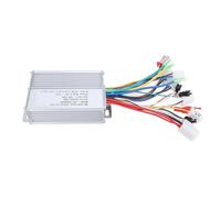 CFTGIW 36V 48V 350W Contrôleur sans Pincel Contrôleur de Moteur à Vélo électrique Intelligent pour Scooter à Vélo électrique