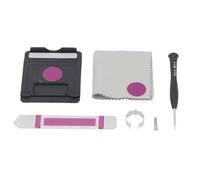 CFTGIW 3pcs Tablet Touch Pen Tinbs Metal Touch Pen Conseils de Remplacement avec des Outils de Réparation pour Tab S6 S6 Lite S7 S7 Plus Fe Lite S8 S8 Plus sont Destinés à l'onglet Conçu, y Compris