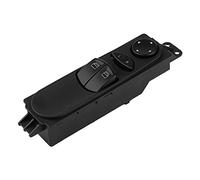 CFTGIW 6395450913 A 6395450913 Commande de Vitre électrique 6395450913 Bouton de Commutation de Commande de Vitre électrique pour Bus Viano Vito 6395450913 A 6395450913 élu