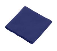 CFTGIW 88 Tissu de Couverture de Clavier Résistant à l'usure en Pur Coton Lavable Tissu Anti-clavier de Piano Bleu Propre et la saleté a K (BLUE)