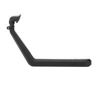 CFTGIW Accessoire de Voiture RC avec Tuba en Caoutchouc Professionnel adapté au Type /10 RC CrawlerB Décoration Parfaite a Rubber SnorkelRC SnorkelRC Car Crawler Accessoire de Voiture (B)