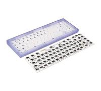 CFTGIW Accessoires Soixante-Sept Clés pour Ce Mécanicien à 67 Clés. Veuillez Faire Attention Lors de la Mise en Place du Transfert, Vérifiez Si la Goupille du Transfert Est Pliée ou