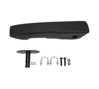 CFTGIW Accoudoir pour Camions et Voitures - Conduite à Droite, Conception Ergonomique pour Le Confort du Conducteur, Installation Facile