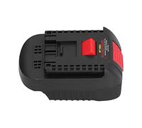 CFTGIW Adaptateur de Batterie Outil de Batterie au Lithium de Puissance de Température de 18 V pour MT18BS Performance Stable Adaptateur de C Convertisseur d' de de pour