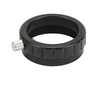 CFTGIW Adaptateur de Focalisation du Télescope M35x1mm à .25 Pouce ALLIME ALLIAME Alliage EXTRÊMEMENT PRÉCISSANT Adaptor Adapter TELAPTOR ADAPTERTELESCE ADAPTERTELESCOP