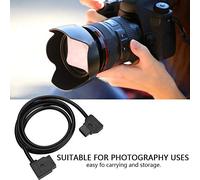 CFTGIW Adaptateur de Moyeu d'alimentation Mâle de Type B pour Prise Anton V, Batterie Longue Durée, Faible Consommation D'énergie, Câble Adaptateur de Type B, Câble de, de, Robinet, de, Robinet