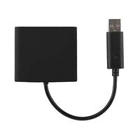 CFTGIW Adaptateur USB Clavier et Souris de Jeu Souris et Ke Large applicabilité : Ce Convertisseur Peut Fournir Une Gestion Excessive du Clavier et de la Souris pour Un Clavier et Une