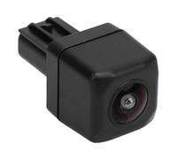CFTGIW Affichage de la Caméra de Secours Assist Assist Retarf Camera pour 2014-2019 avec Une Prise et Un Jeu Grand Angle de Résolution Claire Remplace 86790-02081 8679002081