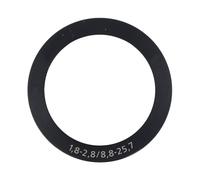 CFTGIW Ajustement Avant pour RX100 M3 M4 M5, Paramètre d'objectif de Cercle Avant de Caméra, Le Zoom IV, Remplacement, Anneau d'objectif de Caméra, Anneau ' de Cercle de, Paramètre '