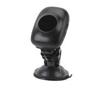 CFTGIW Alerte de Conduite en Toute sécurité DC12V à 40V Ajustement Distance de Conduite Dispositif d'Avertissement pour les Automobiles de Camions de Voiture avec en Toute sécurité Alertfatigue