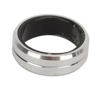 CFTGIW Anneau de Tracker de Sommeil Intelligent, Bague Intelligente étanche, Bague de Tracker de santé Forfaitable, pour la Surveillance du Fitness, Prise de Photos à Distance, Idéal (10)