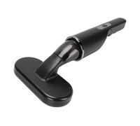 CFTGIW Aspirateur à Main Portable avec 4 Accessoires Aspirateur de Voiture sans Fil Rechargeable à Aspiration Puissante 9Kpa pour la Maison Qui Peut être Lavable Après Le Nettoyage Le Réutilisable