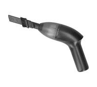 CFTGIW Aspirateur Mini Aspirateur Multifonctionnel avec Forte Aspiration pour Voiture, Bibliothèque, Bureau, Peut Facilement Pousser et s'étendre Adopter Une Conception de Conception Extractible