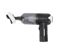 CFTGIW Aspirateur Portatif pour Poils d'animaux, Aspiration Puissante, Batterie Efficace de 4000 Mah, Petit Aspirateur Portable sans Fil pour Chiens et Chats, Poils Domestiques et Efficaces,