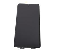CFTGIW Assemblage d'écran de Téléphone Affichage Effacer avec la Trousse de Réparation Scratch Scratch Fit sans Couture pour 50 Ultra Conçu pour Un Téléphone de Remplacement d'écran 'Assemblage