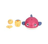 CFTGIW Baignoire électrique SP et Bouffant Jouet Mignon Toys Toys Spp Toybath Toybathtub Jouetelectric SL The pr. il Est