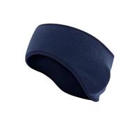 CFTGIW Bandeau de Sport d'hiver Bandeau Extensible Chaud pour le Jogging Course à Pied Randonnée dans la Poche Ne le Range Pas Léger Plus Chaud Notre Oreille Est Incroyablement au BandeauHai (bleu