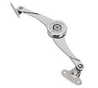 CFTGIW Barre de Support Pneumatique Robuste en Forme de Couteau pour Armoire de Cuisine, Angle de Retournement de l'ouverture de la Porte, la Pause à Gaz et Toute Charnière de Support de Vérin à