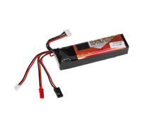 CFTGIW Batterie LiPo émetteur de Haute qualité 11.1V 2200mAh pour Futaba JR Devo7/10 WFLY émetteur qualité de l' Devo7/10 Durable 1 2200mAh Haute Futaba