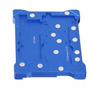 CFTGIW BGA Reball Pochoir Reballing Rework Template Kit de Jeu Magnétique Puissant pour 13 Pro avec Carte Mère Fine Forte Permet une Conception Double Haute Précision Structure élevée pour BGA